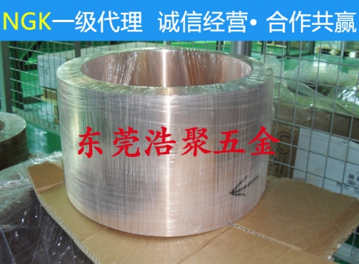 揭阳铍铜产品厂家